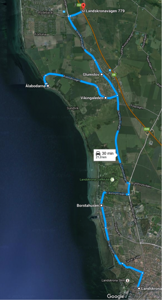 Landskrona-Helsingborg 1