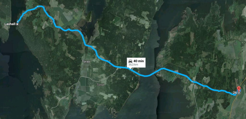 Mariestad-Gullspång 1